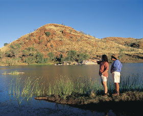 Chinaman's Pool And Picnic Area - Tourism Brisbane 2