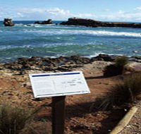Cape Buffon Walking Trail - Tourism Brisbane