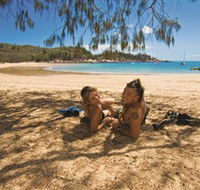 Arcadia at Magnetic Island - Brisbane 4u