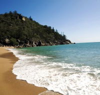 Horseshoe Bay - Brisbane 4u