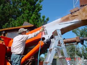 Nangwarry Forestry And Logging Museum - Brisbane 4u 0