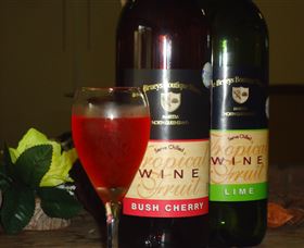 De Brueys Boutique Wines And Functions Venue - Tourism Brisbane 1
