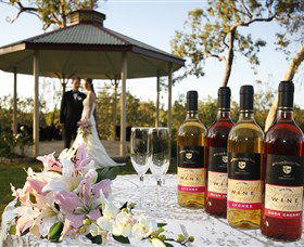 De Brueys Boutique Wines And Functions Venue - Tourism Brisbane 2