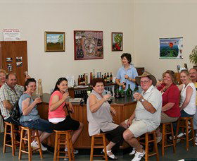 De Brueys Boutique Wines And Functions Venue - Tourism Brisbane 3