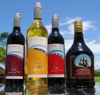 Murdering Point Winery - Brisbane Tourism