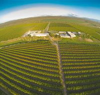 Golden Drop Winery - Brisbane Tourism