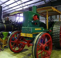 Brandon Heritage Precinct - Brisbane Tourism