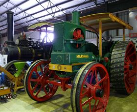 Brandon Heritage Precinct - Tourism Brisbane 0