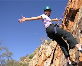 Grampians Mountain Adventure Company - Brisbane Tourism 0