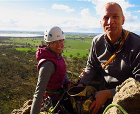 Grampians Mountain Adventure Company - Brisbane Tourism 1