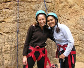 Grampians Mountain Adventure Company - Brisbane Tourism 2