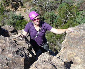 Grampians Mountain Adventure Company - Brisbane Tourism 6
