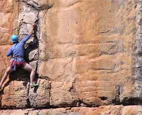 Grampians Mountain Adventure Company - Brisbane Tourism 7