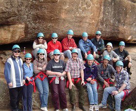 Grampians Mountain Adventure Company - Brisbane Tourism 5