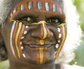 Tiwi Islands - Tourism Brisbane 0