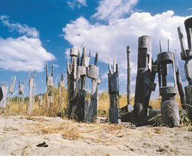 Tiwi Islands - Tourism Brisbane 1