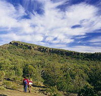 Black Range State Park - Tourism Brisbane