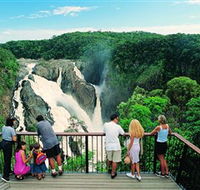 Barron Gorge National Park - Tourism Brisbane