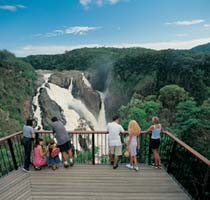 Tropical North Queensland QLD Brisbane Tourism
