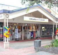 Kuranda Arts Cooperative Gallery - Tourism Brisbane