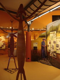 The Quinkan And Regional Cultural Centre - Tourism Brisbane 3