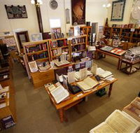 The Bible Museum - Brisbane 4u