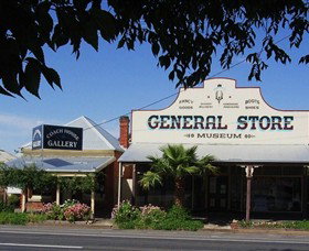 Nine Mile ACT Tourism Brisbane