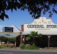 Coach House Art Gallery and Museum - Brisbane Tourism