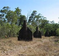 Victoria Settlement - Tourism Brisbane