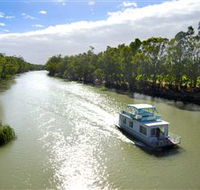 Edward River - Tourism Brisbane