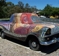 Peppin Heritage Centre George Street Deniliquin - Tourism Brisbane