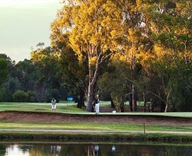 Deniliquin Golf Club - Brisbane Tourism 1