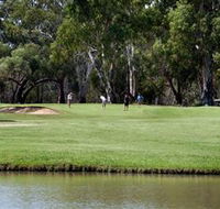 Deniliquin Golf Club - Tourism Brisbane
