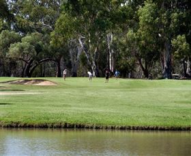 Deniliquin Golf Club - Brisbane Tourism 0