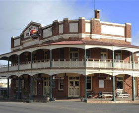 Royal Hotel Weethalle - Brisbane Tourism 0