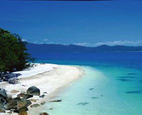 Fitzroy Island National Park - Tourism Brisbane 0