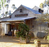 The Old School Winery and Pottery - Tourism Brisbane
