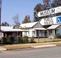 Nebo Museum - Tourism Brisbane
