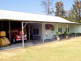 Nebo Museum - Tourism Brisbane 1