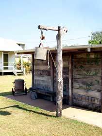 Nebo Museum - Tourism Brisbane 2
