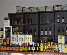 Yarrow Park - Tourism Brisbane 1