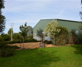 Yarrow Park - Tourism Brisbane 0