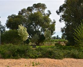 Yarrow Park - Tourism Brisbane 3