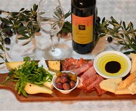 Yarrow Park - Tourism Brisbane 2