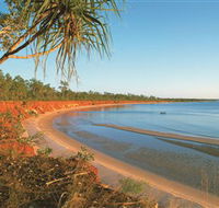 Garig Gunak Barlu National Park - Tourism Brisbane
