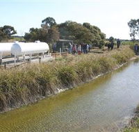 Cornalla Farm Tour - Tourism Brisbane