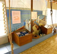 Black Point Culture Centre - Tourism Brisbane