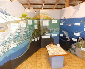 Black Point Culture Centre - Tourism Brisbane 1