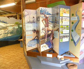 Black Point Culture Centre - Tourism Brisbane 5
