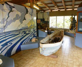 Black Point Culture Centre - Tourism Brisbane 4